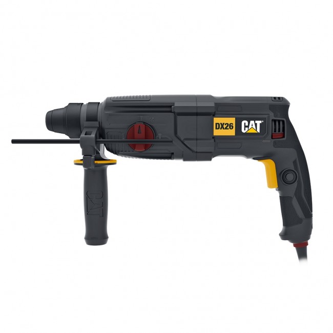 CAT DX26 mains-powered hammer drill
