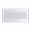 Jonsbo U4 PRO Midi Tower White