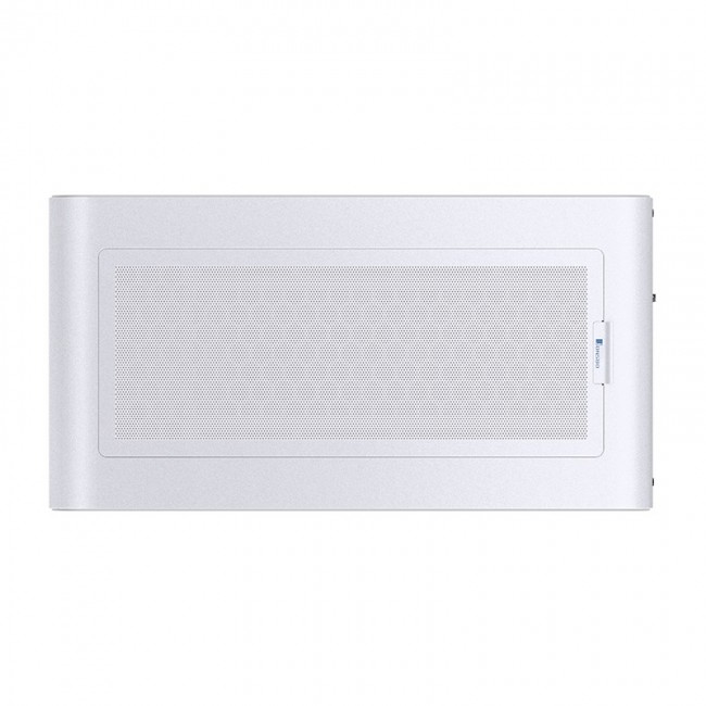 Jonsbo U4 PRO Midi Tower White