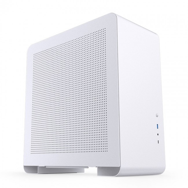 Jonsbo U4 PRO Midi Tower White