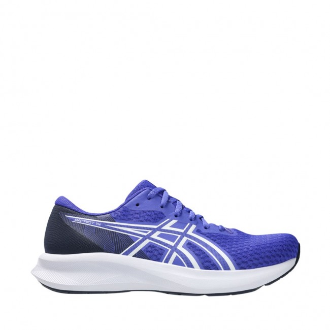Buty męskie do biegania Asics Patriot 14 1011C050 402 42 Buty męskie do biegania Asics Patriot 14 1011C050 402 42