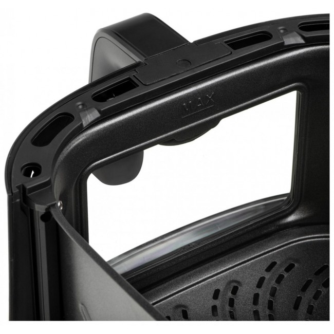 Adler AD 6318 Air fryer 8 L black