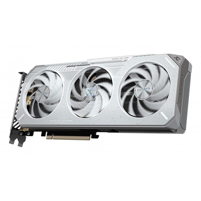 GIGABYTE GAMING Radeon RX 9060 XT OC ICE 16G Graphics Card