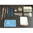 Delta Optical Biolight 300 microscope