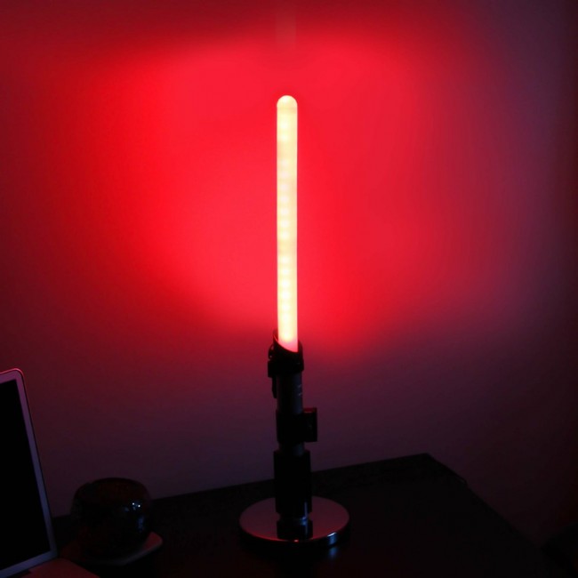 Ukonic 14364 table lamp LED Black, White