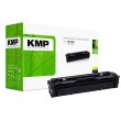 KMP 2558,0009 toner cartridge 1 pc(s) Compatible Yellow