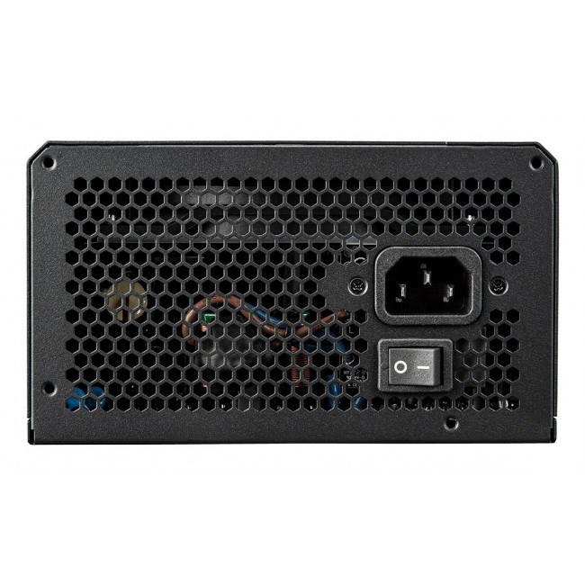 COUGAR Power Supply GST 750W ATX3.1 / 80 Plus Gold