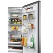Haier 3D 60 Serie 5 HTW5620DNMG Freestanding 414 L D Silver