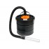 TOYA 72928 ash vacuum