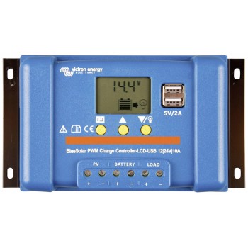 Victron Energy SCC010010050 not categorized