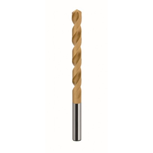 FANAR DRILL BIT FI 13.0 HSSE TIN INOX