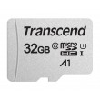 Transcend microSD Card SDHC 300S 32GB Transcend microSD Card SDHC 300S 32GB