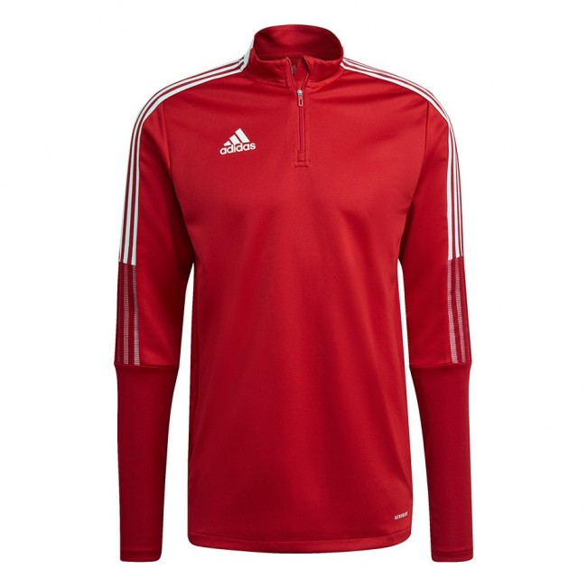 adidas Tiro 21 Training Top red GH7303 2XL adidas Tiro 21 Training Top red GH7303 2XL
