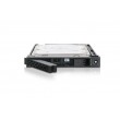 Icy Dock MB742SP-B drive bay panel Black