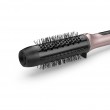 BaByliss HSB200E hair styling tool Curling brush Warm Pink 96 W 1.8 m