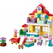 LEGO DUPLO 10467 Peppa Pig - Family House