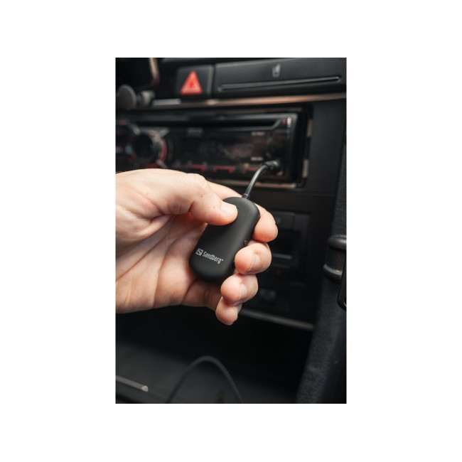 Sandberg BT Audio Link 2in1 TxRx