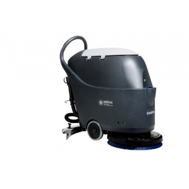 NILFISK Efficient battery-powered washing machine 50000334 NILFISK Efficient battery-powered washing machine 50000334