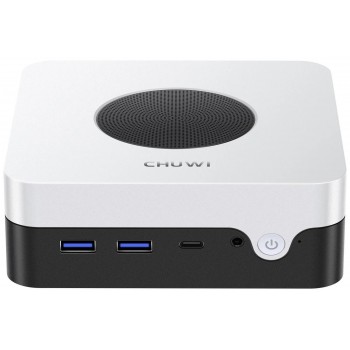 PC Chuwi Larkbox-X-P-K1 i3-1220P 8GB SSD256 BT W11Pro