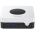 PC Chuwi Larkbox-X-P-K1 i3-1220P 8GB SSD256 BT W11Pro