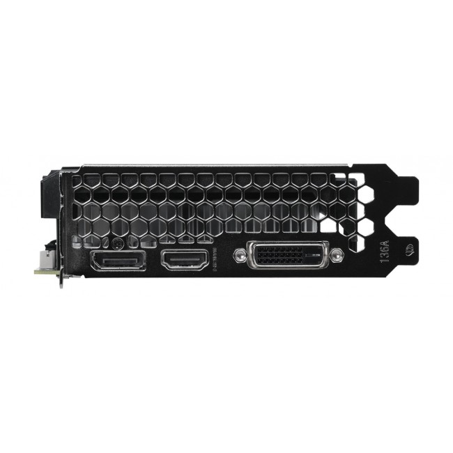 Palit GeForce RTX 3050 StormX 6GB NVIDIA GDDR6