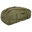Thule Chasm TDSD305 Olivine duffel bag 130 L Polyester Olive
