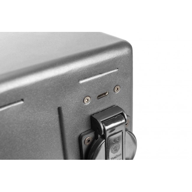 Digitus Mobile Charging Cabinet for 16 Tablets Up to 13 Inches, USB-C