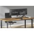 Neomounts DS75-450BL2 Monitor arm 17-32