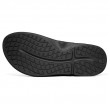 OOFOS 1000BLK 12 flip-flop/slide Male Black