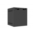 LANBERG WALL-MOUNTED RACK CABINET 10 LANBERG WALL-MOUNTED RACK CABINET 10