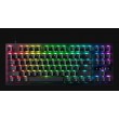 Razer Huntsman V3 Tenkeyless 8KHz keyboard Gaming USB QWERTY English Black