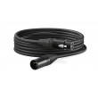 R DE NT1 5th Generation Black - condenser microphone