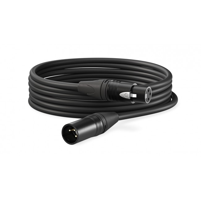 R DE NT1 5th Generation Black - condenser microphone