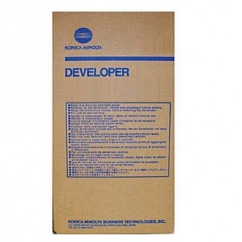 Konica Minolta Developer DV-011 A0TH500 developer unit 750000 pages