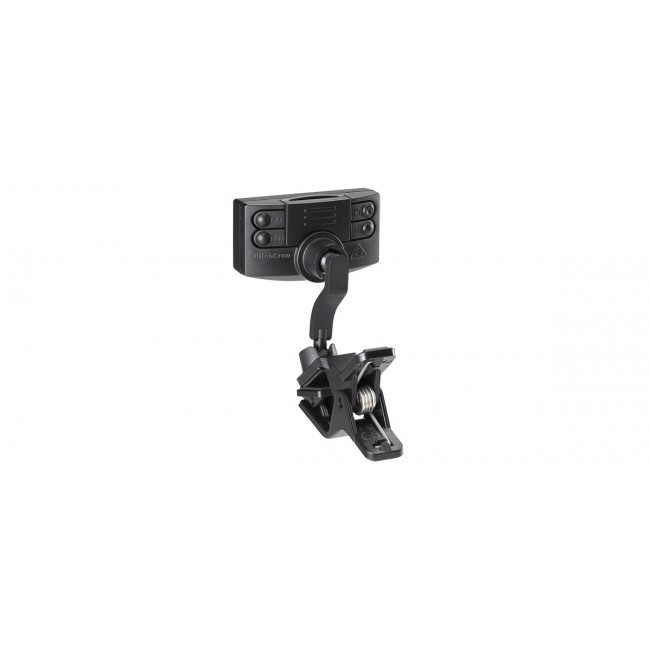 Korg PitchCrow-G - guitar tuner, black