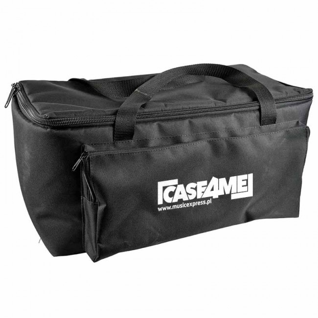 CASE4ME Cover for 4 Pcs PAR LED SLIM FLAT EFFECT