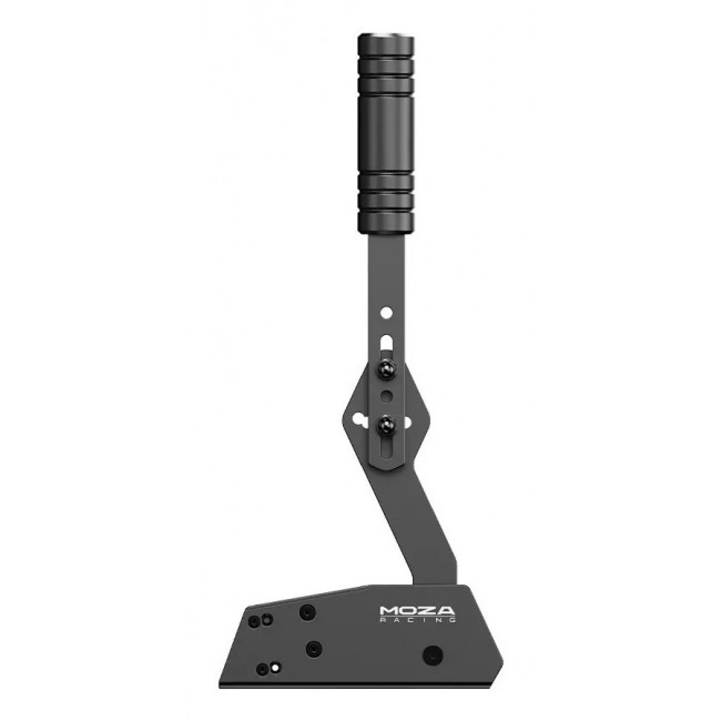 Moza Racing HBP Handbrake Black USB Analogue / Digital Moza Racing HBP Handbrake Black USB Analogue / Digital