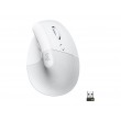 Logitech Lift Vertical Ergonomic Mouse for Business