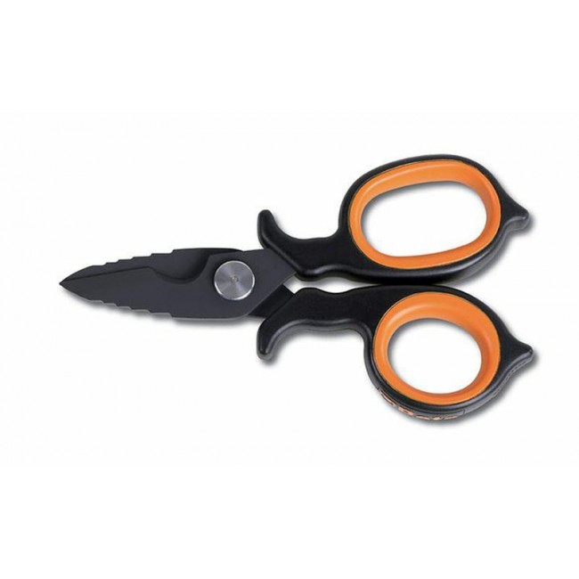 BETA SCISSORS FOR ELE. WITH SIZE 1128BAX