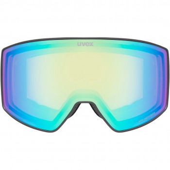 Gogle narciarskie UVEX Scenic FM one size