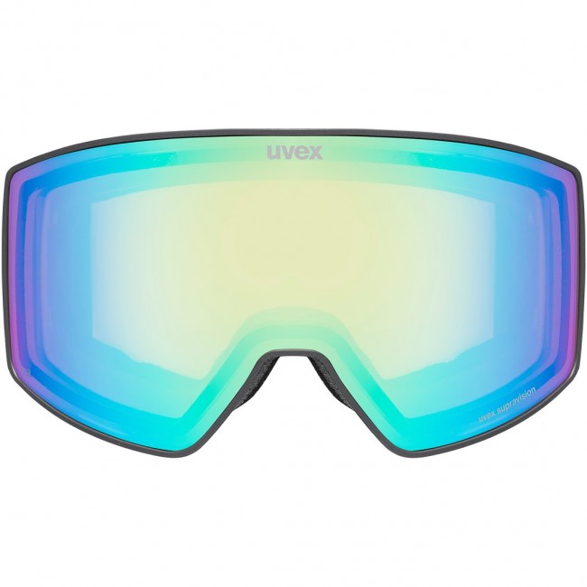Gogle narciarskie UVEX Scenic FM one size