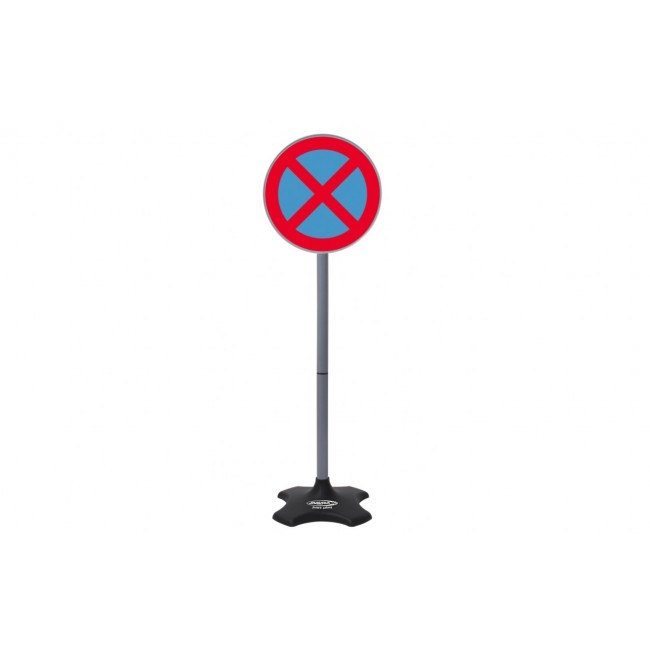 Jamara 460293 rocking/ride-on toy accessory Toy traffic signs set Jamara 460293 rocking/ride-on toy accessory Toy traffic signs set