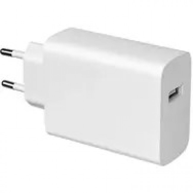 VBF Technology 5437623 mobile device charger Universal White AC Indoor