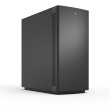 Fractal Design Define One Dark Solid Midi Tower Black