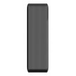 Anker Power Bank 737 24000mAh Black, Silver