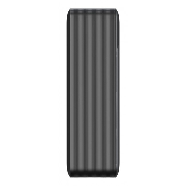 Anker Power Bank 737 24000mAh Black, Silver