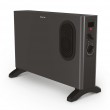Taurus Clima Boost2000 2-in-1 fan heater and convector heater, 2000W