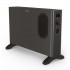 Taurus Clima Boost2000 2-in-1 fan heater and convector heater, 2000W