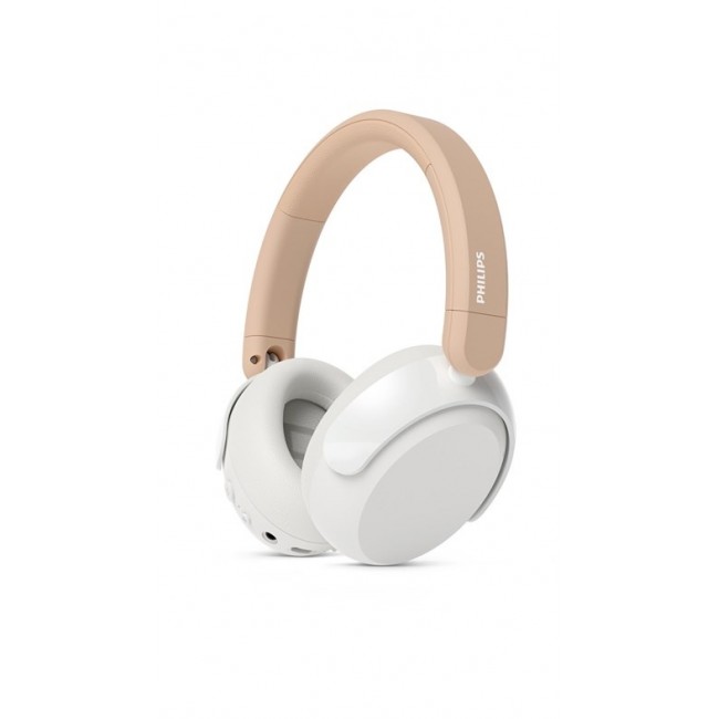 Philips 5000 series TAK5500RT Headset Wired & Wireless Head-band Calls/Music Bluetooth Blue, Green