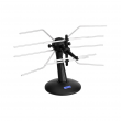 Telmor DSP-860 5G Protected television antenna Indoor 20 dB Telmor DSP-860 5G Protected television antenna Indoor 20 dB